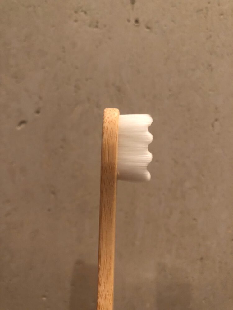 Fleeck Nano Zahnbürste