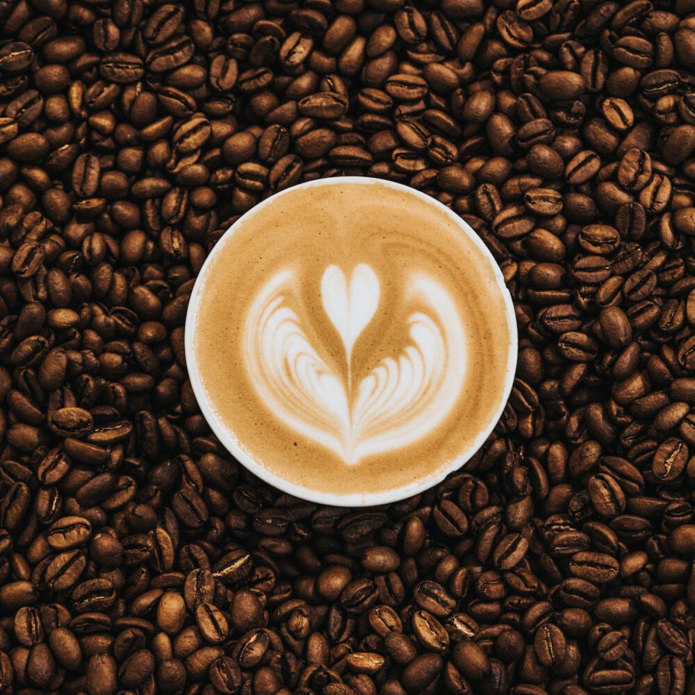 Kaffee nach dem Bleaching - Verzichten sie lieber darauf