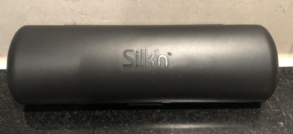 Silkn SonicSmile Plus Schallzahnbürste - Reiseetui