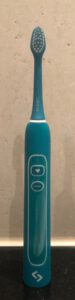 Sträight elektrische Zahnbürste Sträight Toothbrush