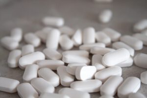 Zahnputztabletten