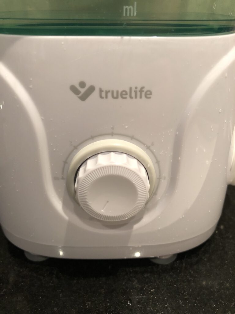 Truelife Aquafloss Station S600 - Aus